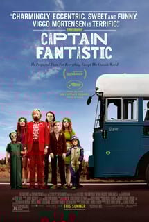Picture of Captain Fantastic