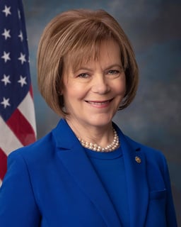 Picture of Tina Smith