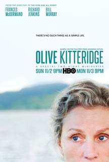 Picture of Olive Kitteridge