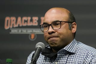 Picture of Farhan Zaidi