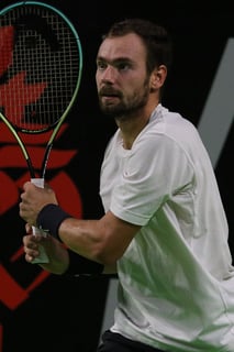 Picture of Roman Safiullin