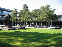 Picture of Technical University of Denmark