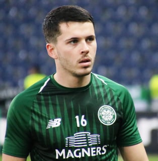 Picture of Lewis Morgan