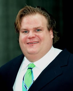 Picture of Chris Farley