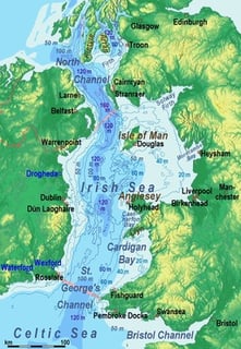 Picture of Irish Sea