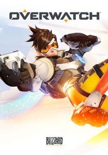 Picture of Overwatch
