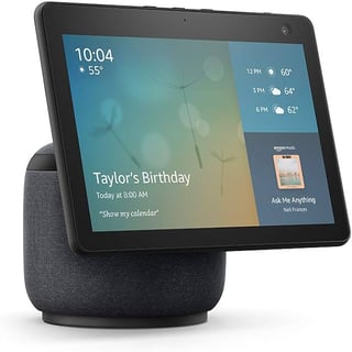 Picture of Amazon Echo
