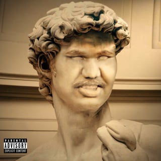 Picture of Michael Christmas