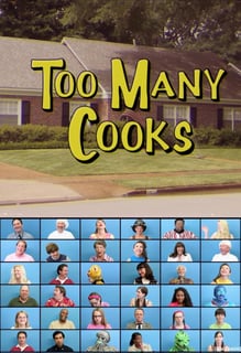 Picture of Too Many Cooks