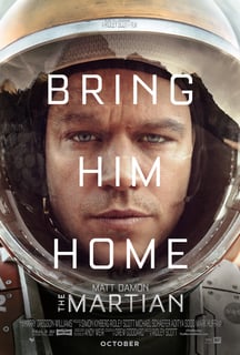 Picture of The Martian