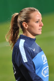 Picture of Sandie Toletti