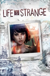 Picture of Life is Strange