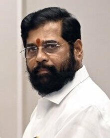 Picture of Eknath Shinde