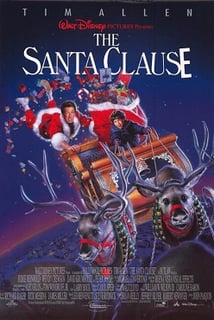 Picture of The Santa Clause