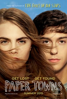 Picture of Paper Towns