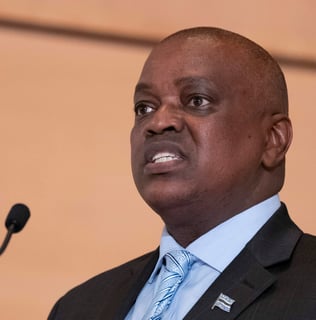 Picture of Mokgweetsi Masisi