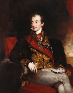 Picture of Klemens von Metternich