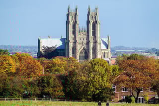 Picture of Beverley