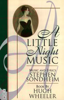 Picture of A Little Night Music