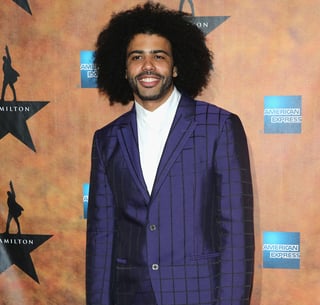 Picture of Daveed Diggs