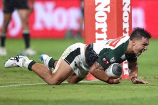Picture of Kodi Nikorima