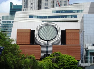 Picture of San Francisco Museum of Modern Art