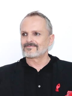 Picture of Miguel Bosé