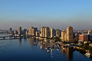 Picture of Giza