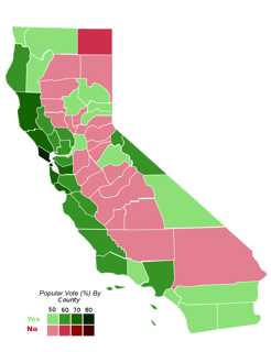 Picture of 2014 California Proposition 47