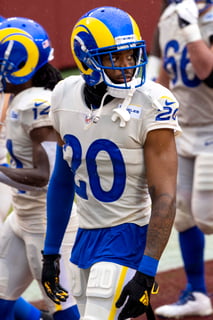 Picture of Jalen Ramsey