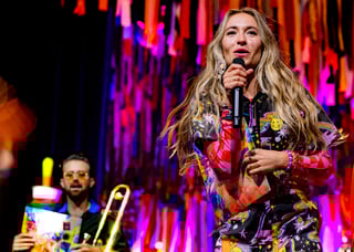 Picture of Lauren Daigle