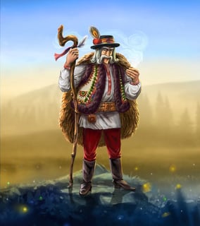 Picture of Molfar