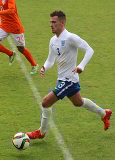 Picture of Harry Toffolo