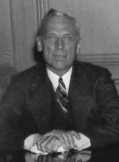 Picture of Alfred P. Sloan