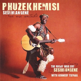 Picture of Kennedy Tsimba