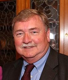 Picture of Steve Shurtleff