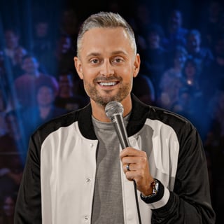Picture of Nate Bargatze