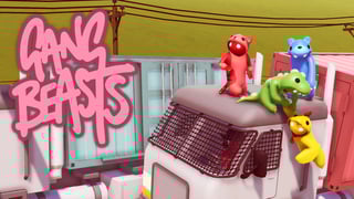Picture of Gang Beasts