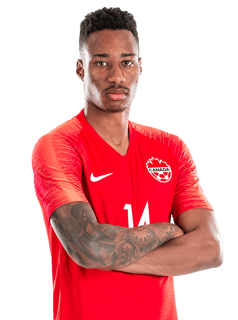 Picture of Mark-Anthony Kaye