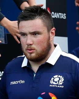 Picture of Zander Fagerson