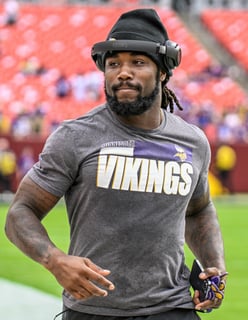 Picture of Dalvin Cook