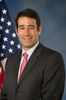 Picture of Garret Graves
