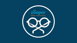 Picture of Mr. Cooper