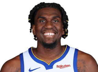 Picture of Kevon Looney