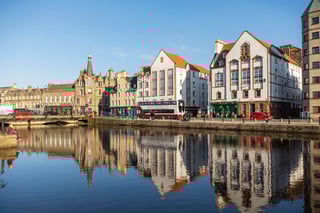 Picture of Leith