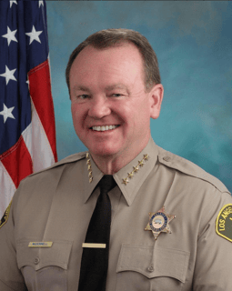 Picture of Jim McDonnell