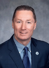Picture of Paul Tucker