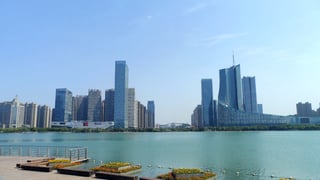 Picture of Hefei