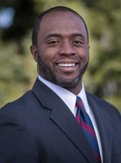 Picture of Tony Thurmond
