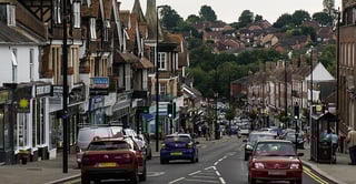 Picture of Uckfield